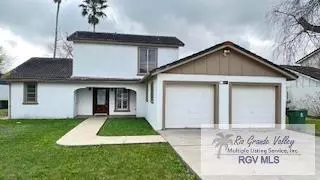 708 NW Deleon St, Rancho Viejo, TX 78575