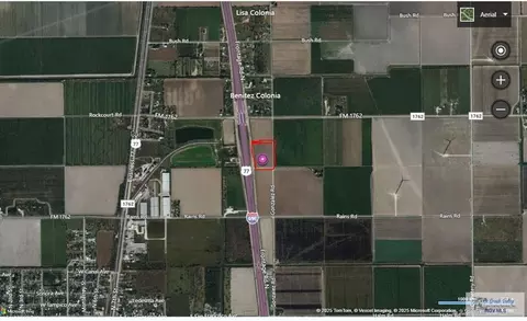 0 N Expressway 77, Raymondville, TX 78580