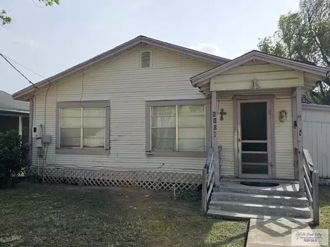 660 E Expy, San Benito, TX 78586