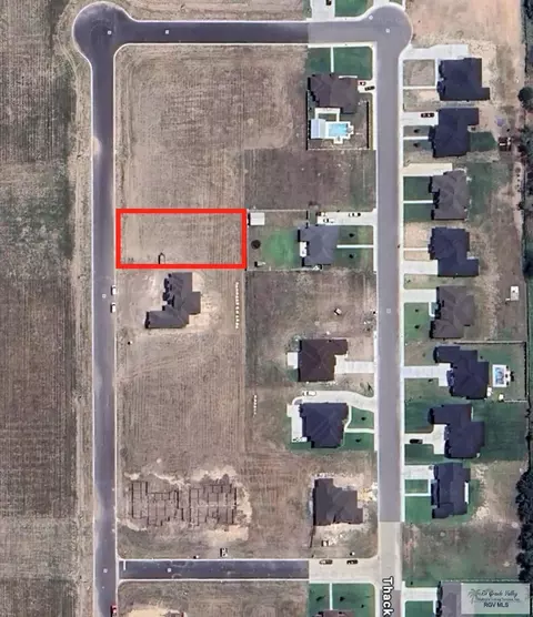 1506 Thacker Ln, Harlingen, TX 78552 photo 1