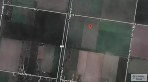 0 W Lugo Rd, Rio Hondo, TX 78583
