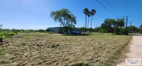 0 Old Military Hwy, Brownsville, TX 78520