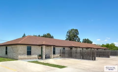 32547 Melon Rd, Los Fresnos, TX 78566
