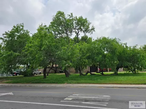 0 Palm Blvd, Brownsville, TX 78520