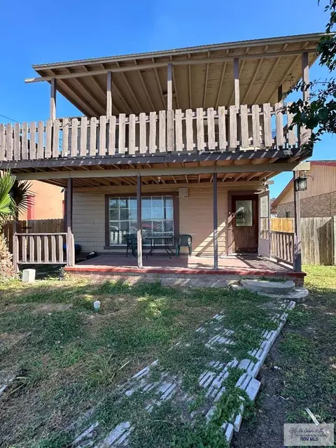 1641 Lincoln St, Brownsville, TX 78521