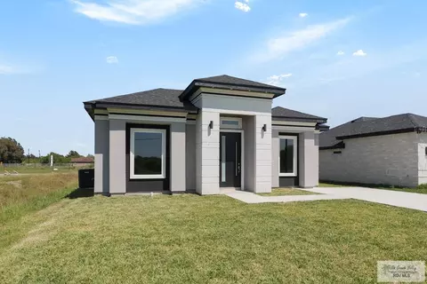 4722 S Browne Ave, Brownsville, TX 78520
