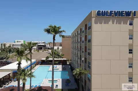 120 Padre Blvd #205, South Padre Island, TX 78597