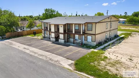 910 E Adams, Harlingen, TX 78550