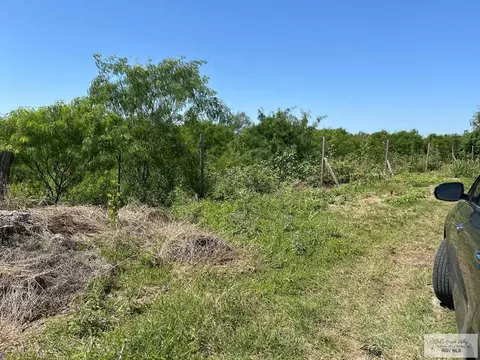 15732 Primera Rd, Harlingen, TX 78552