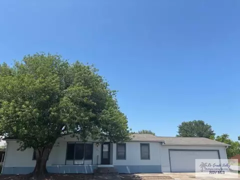175 Willow Ct, Harlingen, TX 78552