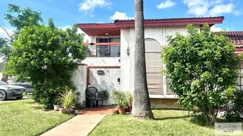 2100 W San Marcelo Blvd #186, Brownsville, TX 78521