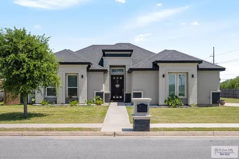 14106 San Francisco Dr, Mercedes, TX 78570