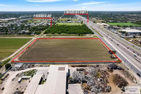 0 Expressway 83, Alamo, TX 78516