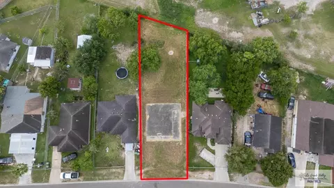 4614 Palacio Real #6, Brownsville, TX 78526