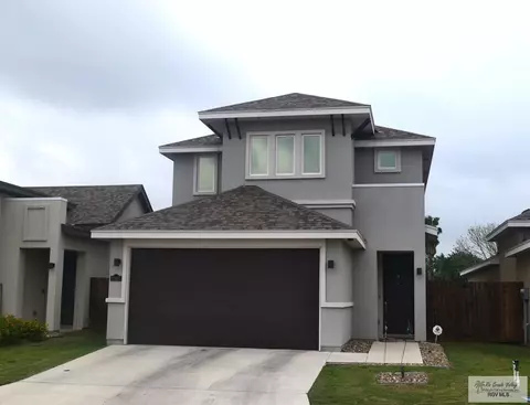 10202 N 13th St, Mcallen, TX 78504