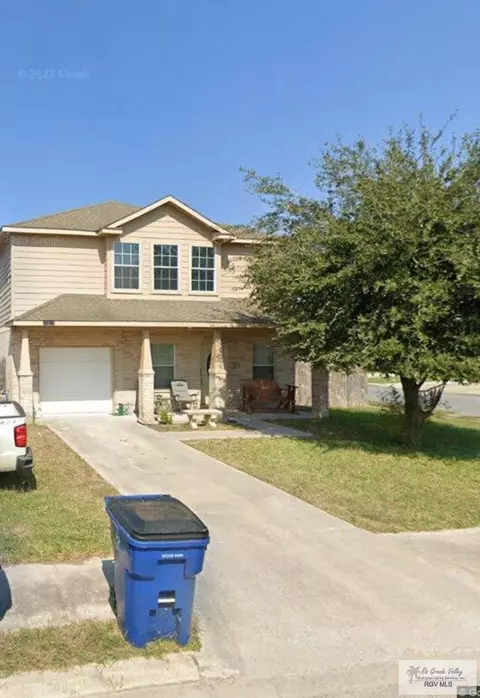 17211 Tangelo Ave, Harlingen, TX 78552