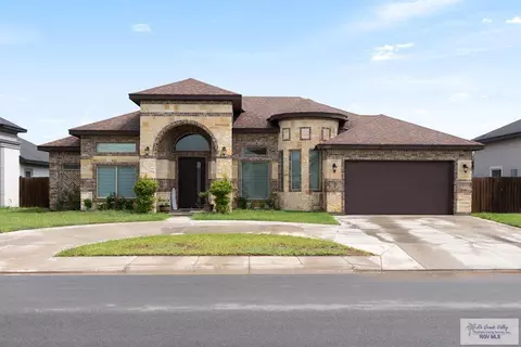 6089 Surrey Ln, Brownsville, TX 78526