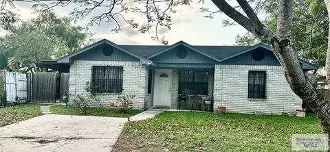 1528 Monclova Dr, Brownsville, TX 78521