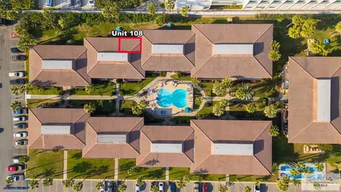 6608 Padre Blvd, South Padre Island, TX 78597