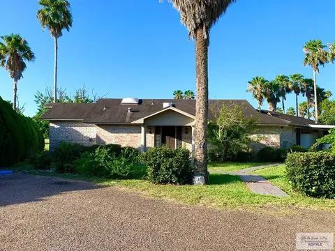21 St Andrews, Brownsville, TX 78520
