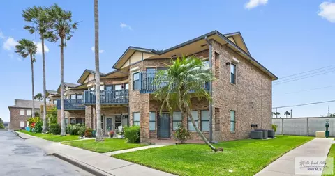77 Santa Isabel Blvd #O8, Laguna Vista, TX 78578
