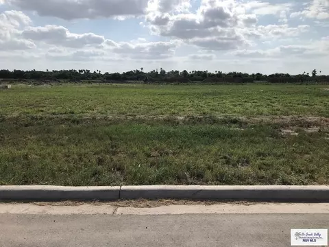 1605 Thacker Ln, Harlingen, TX 78552