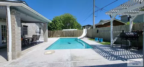 699 Truman Dr, Brownsville, TX 78521
