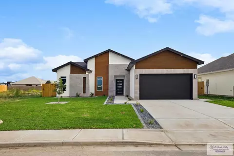 202 Hope Dr, La Feria, TX 78559