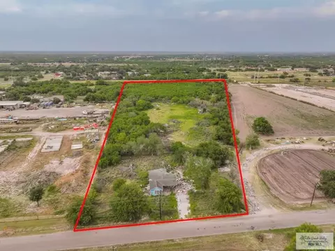 7318 Mile 6, Mission, TX 78573