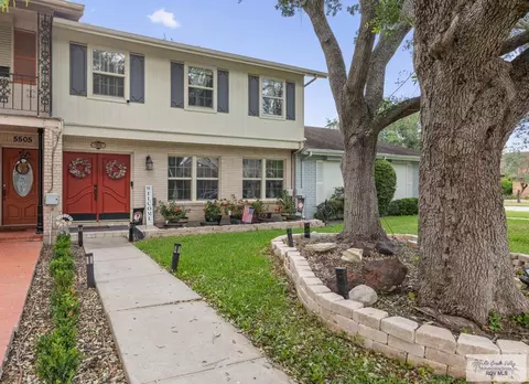 5503 Brazo Cir, Harlingen, TX 78552