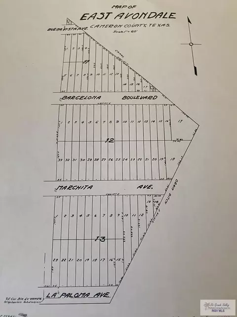 Undisclosed, Harlingen, TX 78550