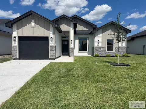 308 N Leon Ave, Elsa, TX 78543