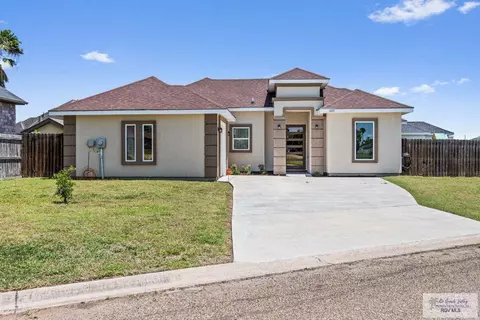 1005 Rhett Dr, Pharr, TX 78577 photo 1