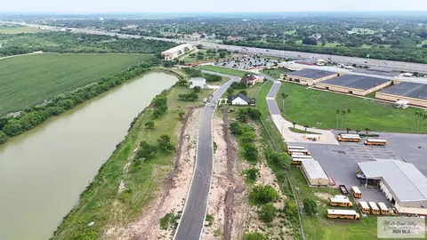 1359 Giuseppe Verdi Ave #LOT 13, Olmito, TX 78575