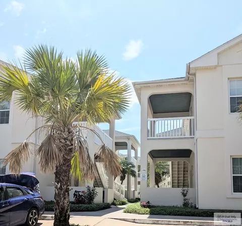 109 E Retama St #2, South Padre Island, TX 78597