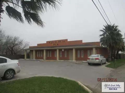 2100 Old Port Isabel Rd, Brownsville, TX 78526