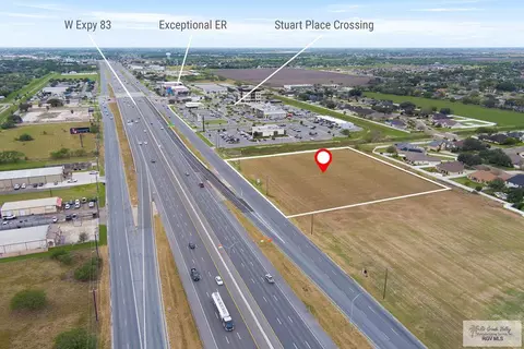 0000 W Expressway 83 #2, Harlingen, TX 78550