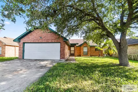 1906 Acadia St, Harlingen, TX 78550