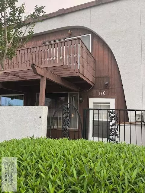 401 Boca Chica Blvd #110, Brownsville, TX 78520