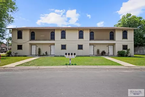 2403 Emerald Lake Dr, Harlingen, TX 78550