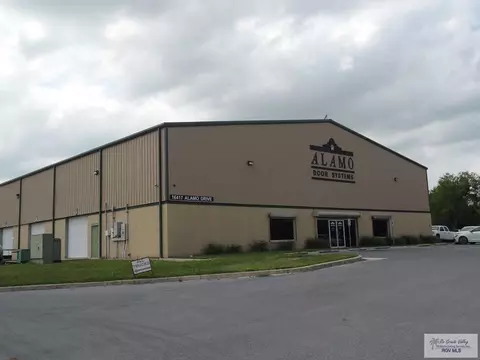 16419 Alamo Dr, Harlingen, TX 78552