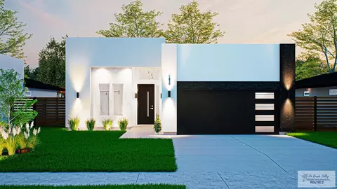 234 Cameo Dr, San Benito, TX 78586