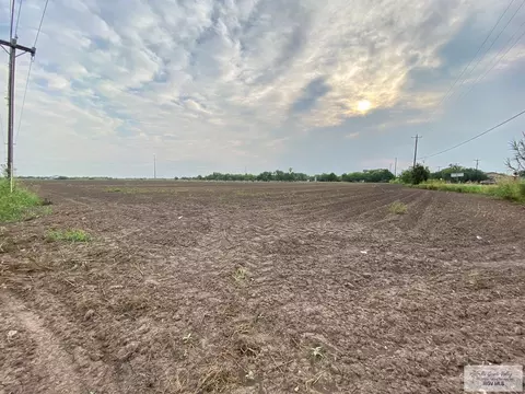 0 Rangerville Rd, San Benito, TX 78586