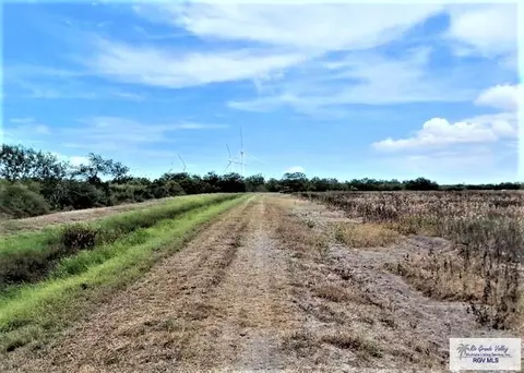 0 N Vasquez Rd, Rio Hondo, TX 78583