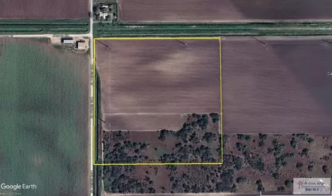 40 Ac- Ohio Station Rd, San Benito, TX 78586