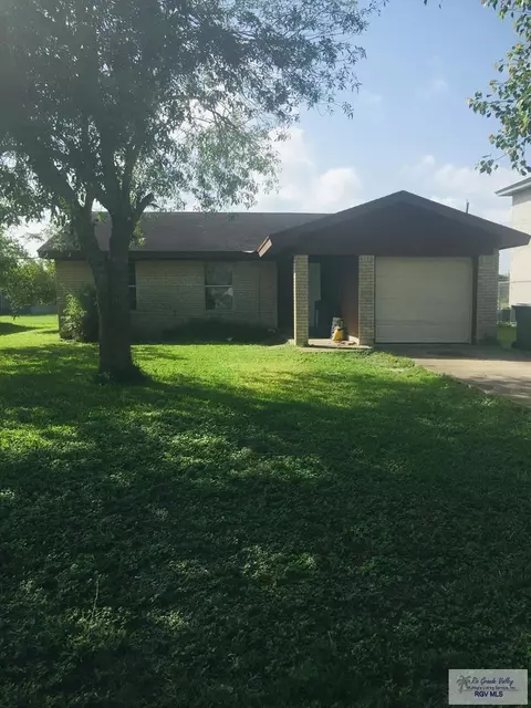 240 Palmero St, San Benito, TX 78586
