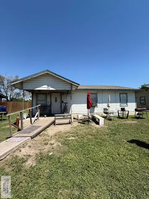 152 Elena St, San Benito, TX 78586