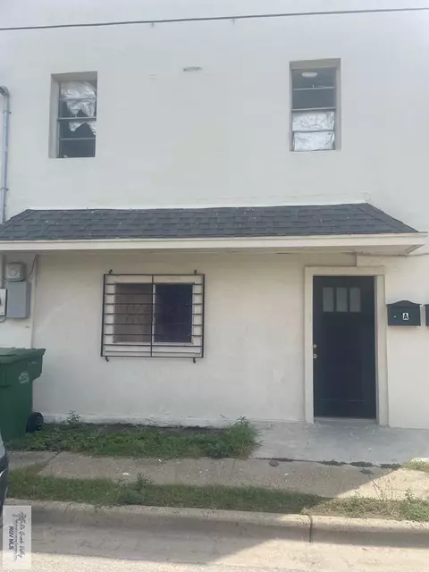 643 E Mcnair Family Dr, Brownsville, TX 78522