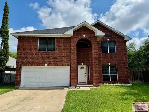 2100 Emory Ave #291, Mcallen, TX 78504