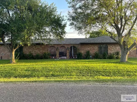 209 Santa Lorraine Ave, Santa Rosa, TX 78593